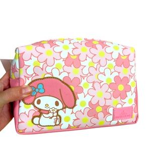 My Melody Makeup Bag